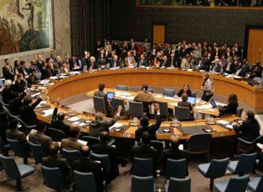 El Consejo de Seguridad de la ONU pide usar las medidas necesarias para combatir al ISIS
