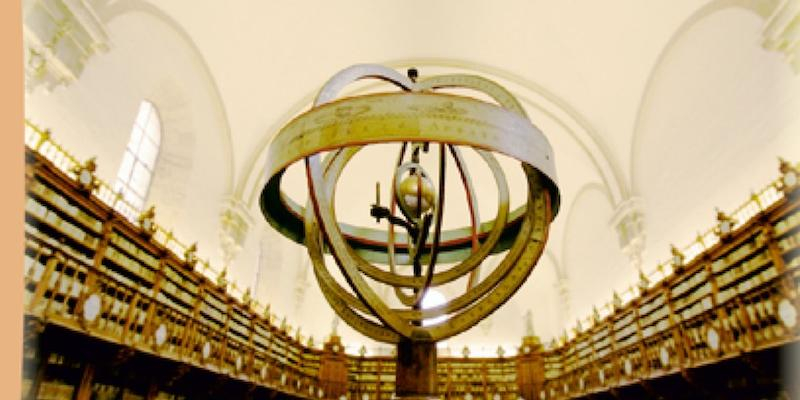 San D&aacute;maso presenta este jueves el libro 'La Escuela de Salamanca: la primera versi&oacute;n de la Modernidad'