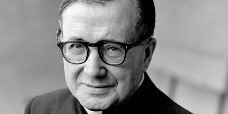 La catedral acoge una Misa en la festividad de san Josemar&iacute;a