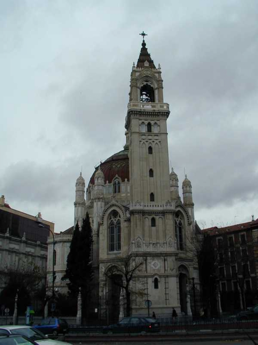 San Manuel y San Benito organiza una conferencia sobre la Navidad en San Agust&iacute;n