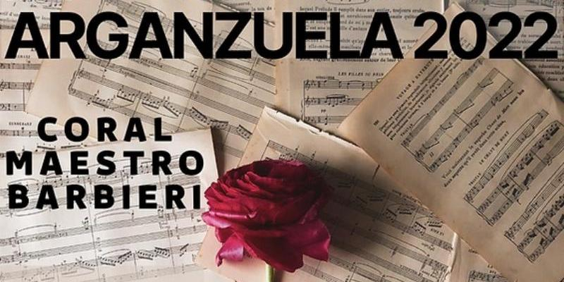 La Coral Maestro Barbieri ofrece conciertos corales en dos parroquias de Arganzuela