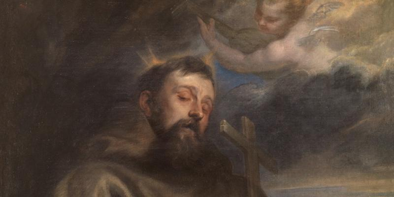 Guadarrama celebra sus fiestas patronales en honor a san Francisco de As&iacute;s con una Misa solemne