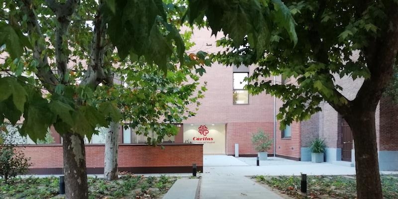 El Centro de Estudios Sociales de C&aacute;ritas Diocesana Madrid organiza una sesi&oacute;n informativa sobre Servicios Sociales en la CAM