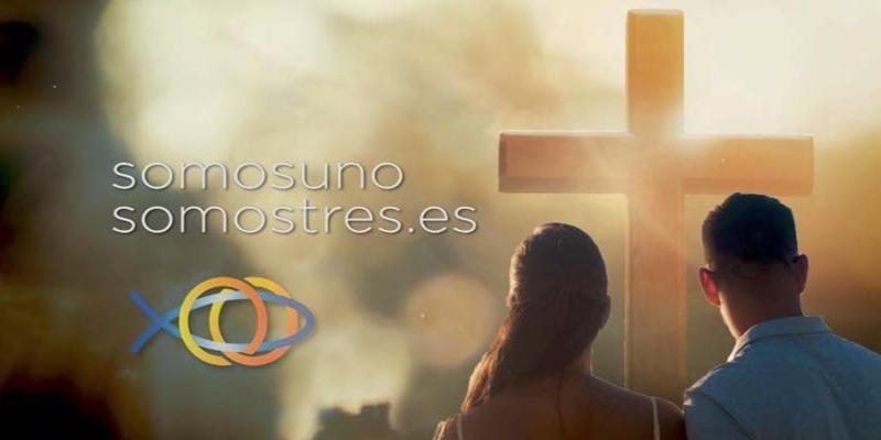 Los Equipos de Nuestra Se&ntilde;ora lanzan una campa&ntilde;a para reivindicar el matrimonio cristiano como f&oacute;rmula para ser felices