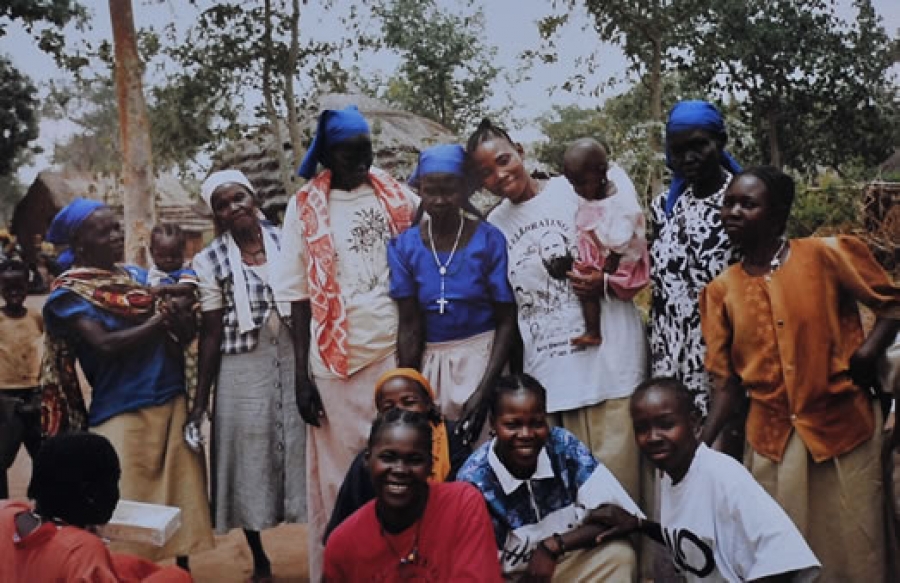 &#039;Las aspiraciones de un continente: África&#039;, convivencia para sacerdotes diocesanos