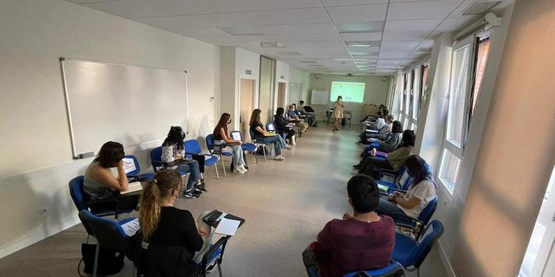 El Centro de Estudios Sociales de Cáritas Diocesana de Madrid organiza dos cursos de formación para transformar la realidad
