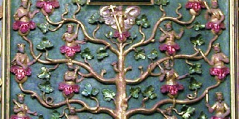 Marta Garc&iacute;a Fern&aacute;ndez presenta la figura de Isa&iacute;as en el curso del Centro de Estudios Judeo-Cristianos