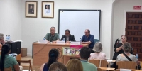 Formaci&oacute;n para nuevos catequistas para &laquo;desvelar la presencia de Dios en la vida de las personas&raquo;