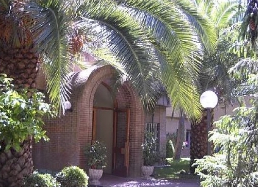 La casa de las Esclavas de Cristo Rey acoge el encuentro anual de sacerdotes de la Adoraci&oacute;n Nocturna