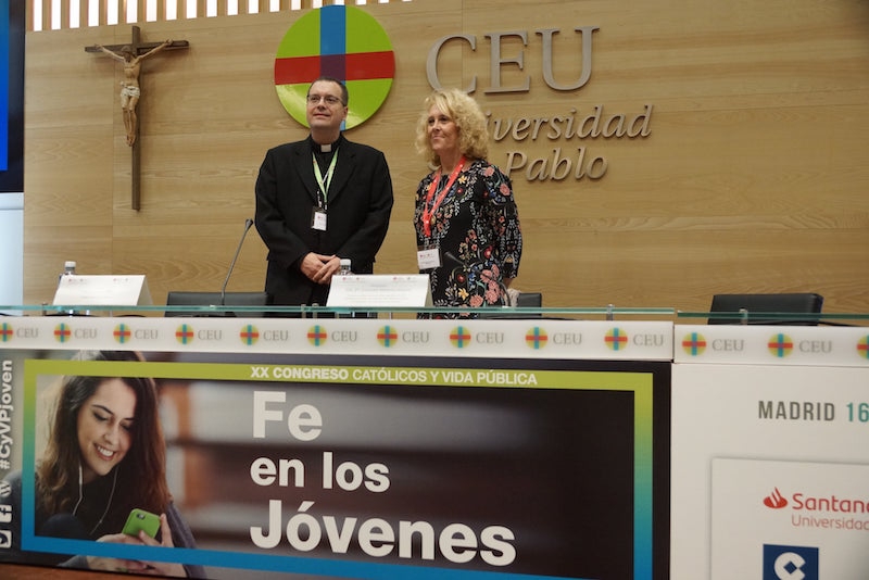 Monse&ntilde;or Jes&uacute;s Vidal afirma que &laquo;no faltan vocaciones sino discernimiento&raquo;