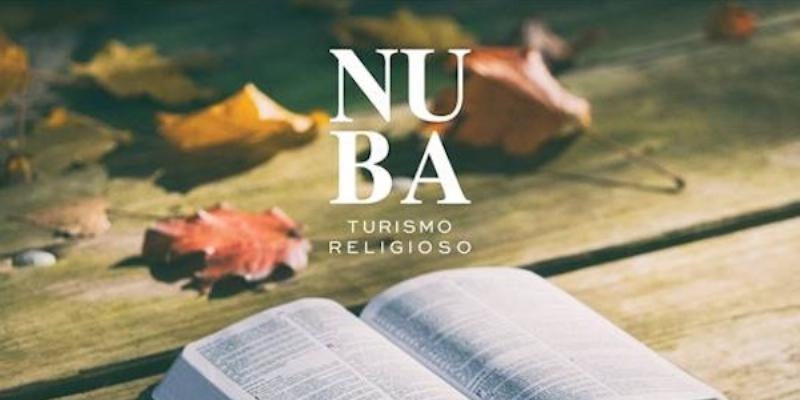&Oacute;scar Garc&iacute;a Aguado ense&ntilde;a a manejar la Biblia en un encuentro virtual