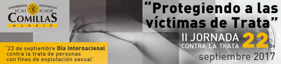 Jueces y ONG analizan el sistema de protecci&oacute;n de las mujeres v&iacute;ctimas de trata con fines de explotaci&oacute;n sexual en Comillas