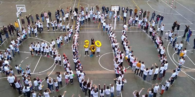 Peri&oacute;dico Magisterio celebra la XI edici&oacute;n de sus premios a los Protagonistas de la Educaci&oacute;n 2019