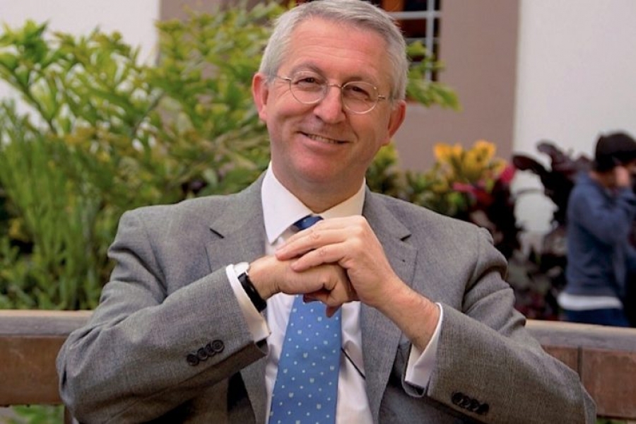 JMJ Cracovia 2016: comienza la cuenta atr&aacute;s