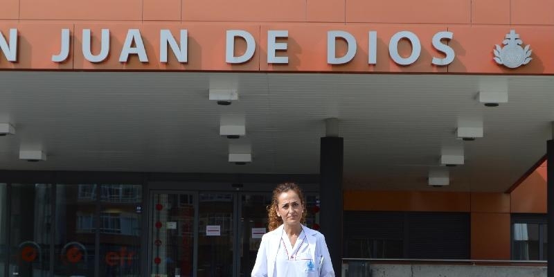 La Orden Hospitalaria San Juan de Dios manifiesta su agradecimiento a los enfermeros