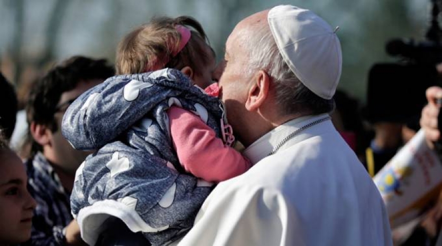 Obispos de Bolivia piden no tergiversar doctrina del Papa Francisco sobre el aborto