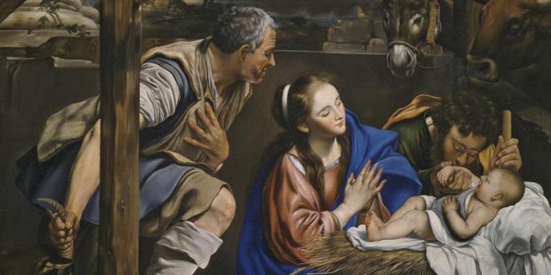 La catedral de Santa Mar&iacute;a la Real de la Almudena acoge un concierto navide&ntilde;o