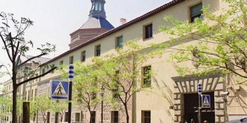 El Real colegio Santa Isabel acoge la presentaci&oacute;n p&uacute;blica de la nueva Federaci&oacute;n de ampas de colegios cat&oacute;licos de Madrid 'Educaci&oacute;n y Familias'