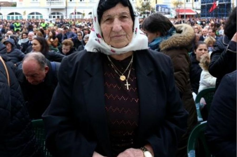 Los m&aacute;rtires de Albania bajo el comunismo, modelo de fidelidad a Cristo