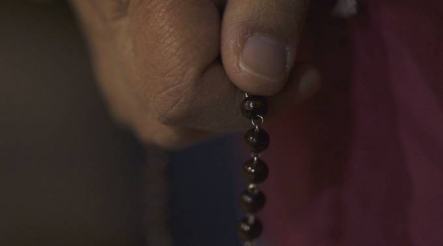 Religiosa colombiana secuestrada en Mali estar&iacute;a en poder de terroristas musulmanes