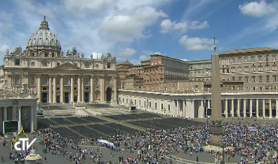 Irlanda: beatificaci&oacute;n de John Sullivan, &laquo;padre de los pobres&raquo;