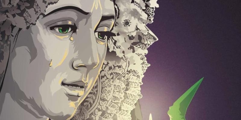 Nuestro Padre Jes&uacute;s del Gran Poder y Mar&iacute;a Sant&iacute;sima de la Esperanza Macarena recorren las calles el Jueves Santo