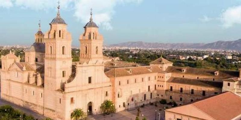 El cardenal Osoro participa en la inauguraci&oacute;n del curso acad&eacute;mico de la UCAM