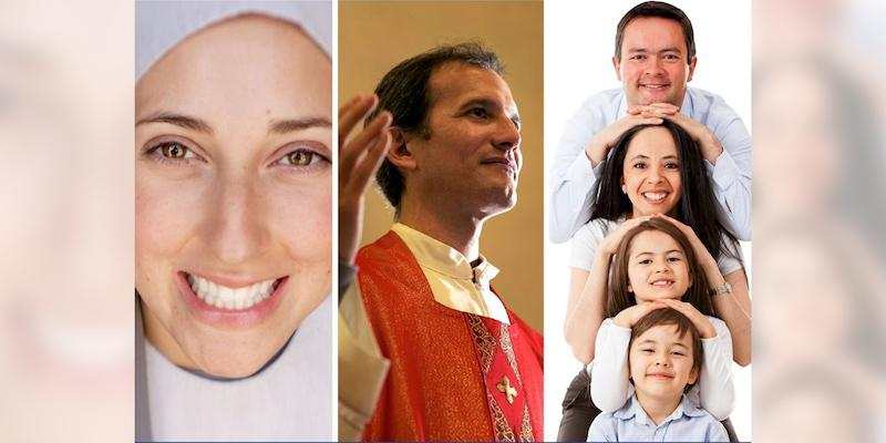 Ricardo Ezpeleta reflexiona sobre la vocaci&oacute;n en una nueva sesi&oacute;n del ciclo de charlas de Virgen del Cortijo