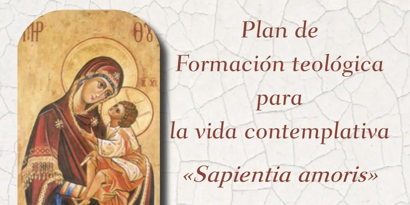 La Cátedra de Teología de la Vida Consagrada celebra en San Dámaso la 10ª jornada académica &#039;Sapientia Amoris&#039;