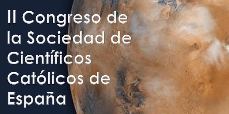 La UFV será la sede de la II edición del congreso organizado por la Sociedad de Científicos Católicos de España