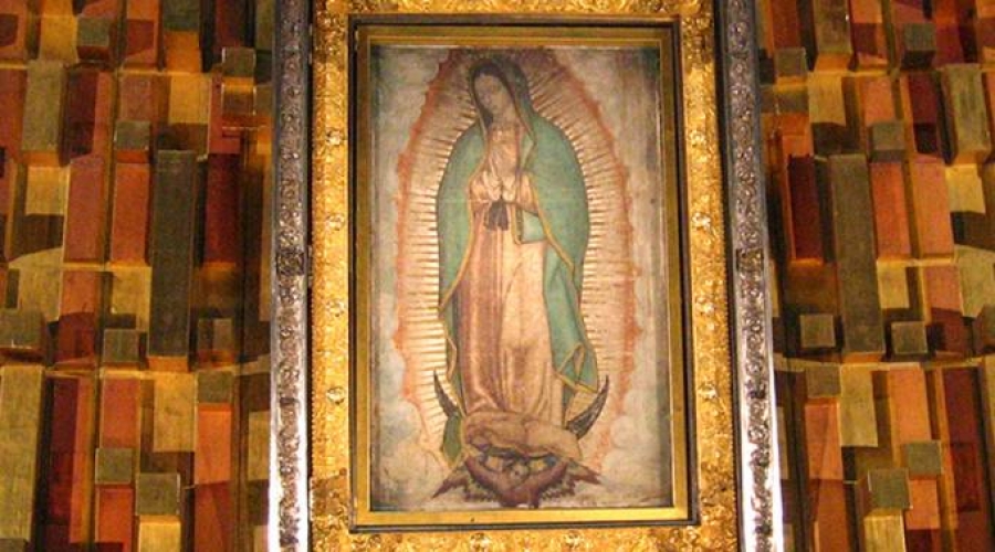Arzobispo de Los &Aacute;ngeles liderar&aacute; peregrinaci&oacute;n a la Virgen de Guadalupe en M&eacute;xico