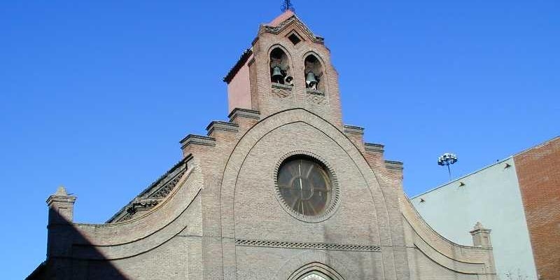 San Ramón Nonato de Puente Vallecas explica la Pascua judía con una celebración del Seder