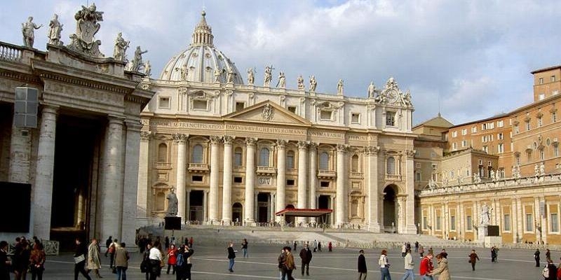 La Fraternidad Cristiana de Personas con Discapacidad de Madrid organiza una peregrinación a Roma