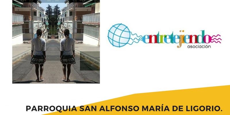 San Alfonso María de Ligorio acoge una conferencia sobre la trata de personas