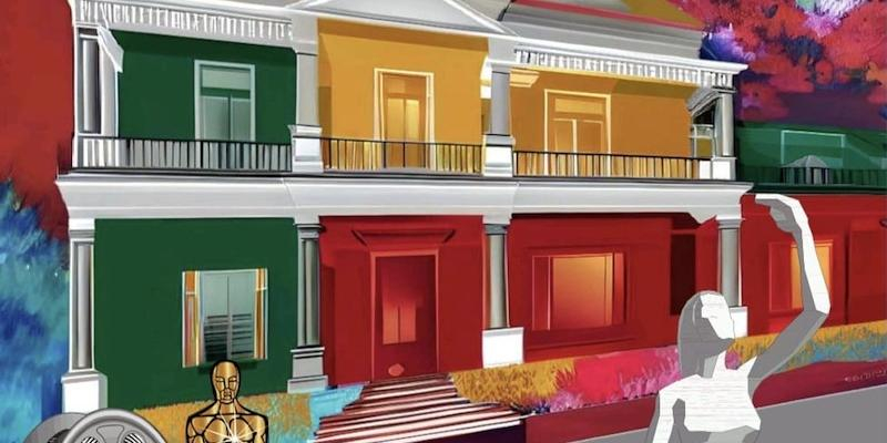 El grupo de teatro Aldebar&aacute;n presenta 'Una historia de Bichitos' en Sant&iacute;simo Cristo de la Victoria con fines ben&eacute;ficos