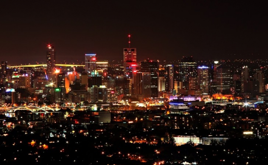 Luces en la Ciudad '17