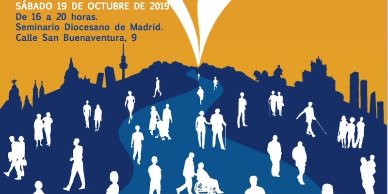 El cardenal Osoro y monse&ntilde;or Cobo participan en el Encuentro Diocesano de Catequistas