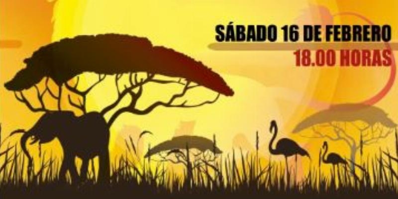 El teatro Fern&aacute;ndez-Baldor de Torrelodones ofrece una representaci&oacute;n del Rey Le&oacute;n