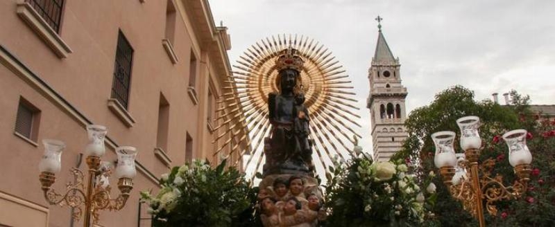 La Real archicofradía del Rosario de Nuestra Señora de Atocha cuenta con una nueva junta directiva