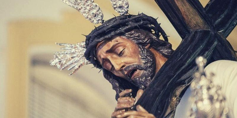 La Presentación de Nuestra Señora retransmite por YouTube la celebración del vía crucis