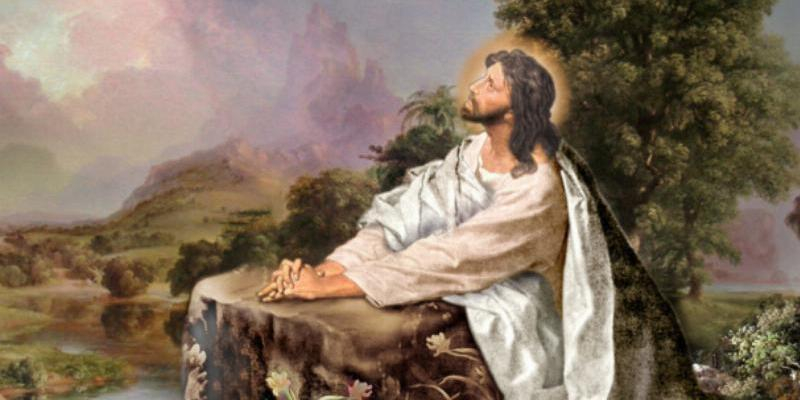 Nuestra Se&ntilde;ora de la Visitaci&oacute;n de las Rozas programa una meditaci&oacute;n sobre la Pasi&oacute;n en la ma&ntilde;ana del Viernes Santo