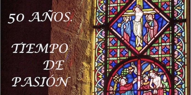 Schola Cantorum de Alcalá de Henares ofrece el concierto &#039;50 años. Tiempos de Pasión&#039; en la basílica de la Milagrosa