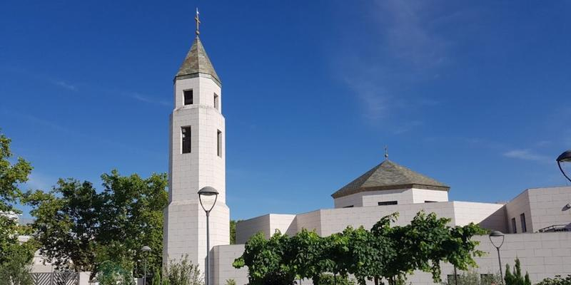 El cardenal Osoro se reúne este sábado en San Hilario con los miembros del consejo de pastoral de la Vicaría VI