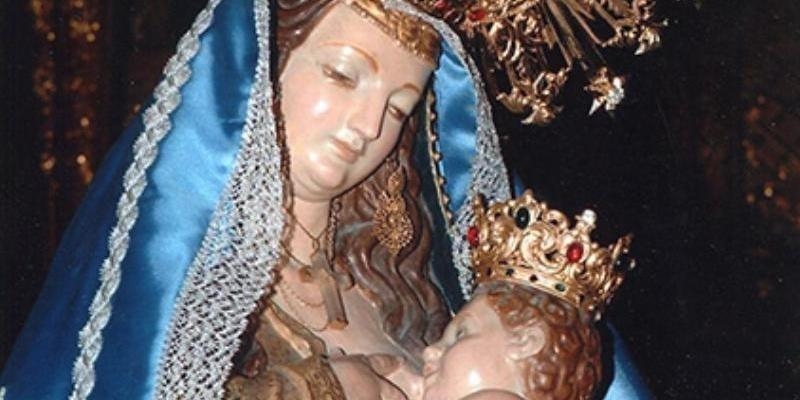 La ermita de la Virgen del Puerto retransmite por Instagram la Misa en honor a la patrona de Arganzuela