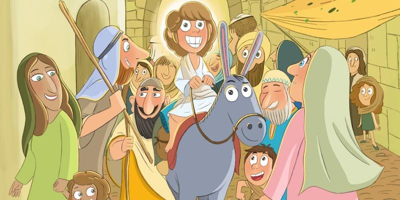 &iquest;C&oacute;mo celebrar la Jornada de la Infancia Misionera en Madrid?