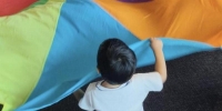 Las colonias urbanas de verano de C&aacute;ritas Madrid: espacios de ocio educativo, saludable e inclusivo