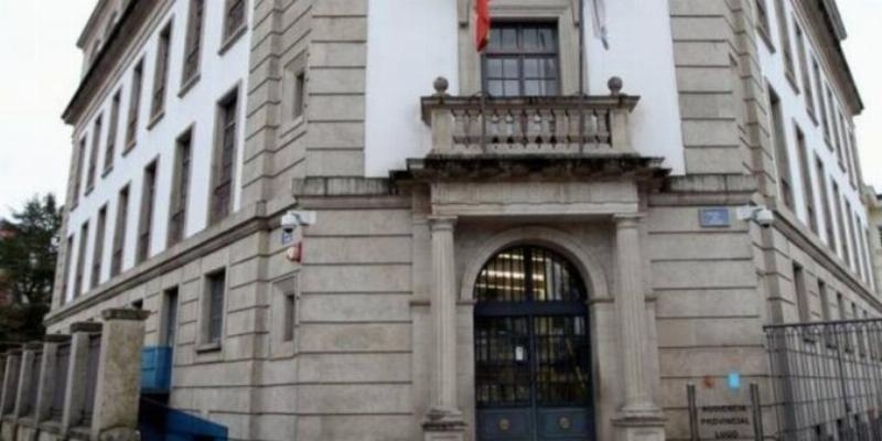 Comunicado de prensa de la di&oacute;cesis de Mondo&ntilde;edo-Ferrol ante la denuncia por el comportamiento de un sacerdote
