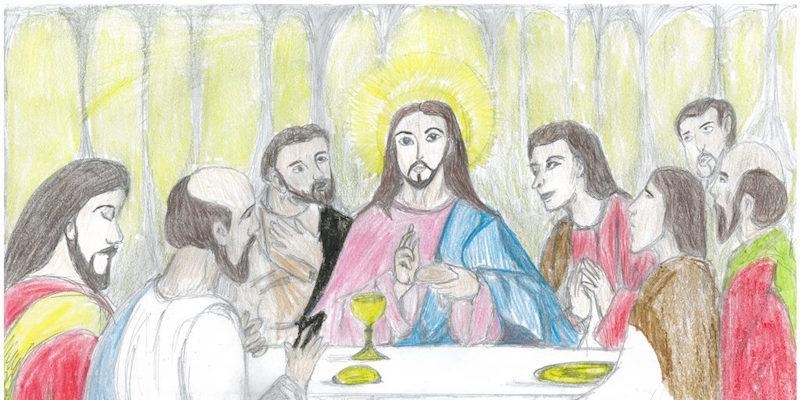 Nuestra Se&ntilde;ora de la Asunci&oacute;n de Galapagar acoge el XVII preg&oacute;n de Semana Santa