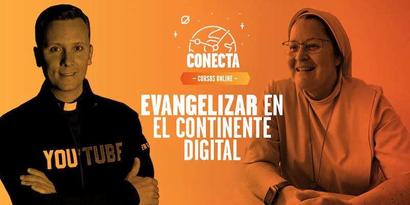 iMisión organiza nuevos cursos de formación en evangelización digital