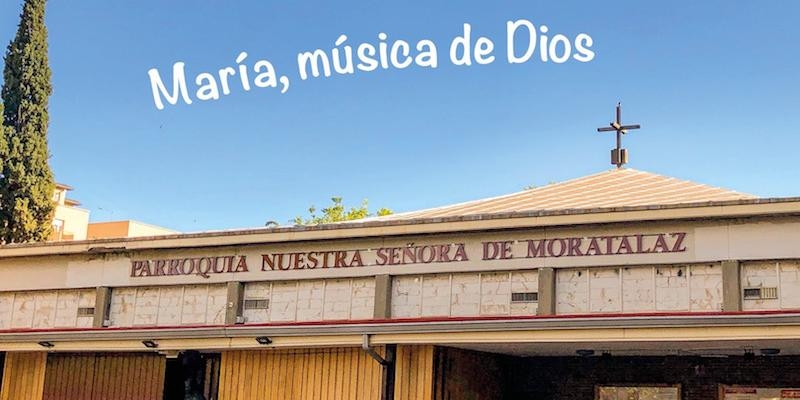 Nuestra Se&ntilde;ora de Moratalaz organiza un amplio programa de actividades con motivo de su fiesta patronal